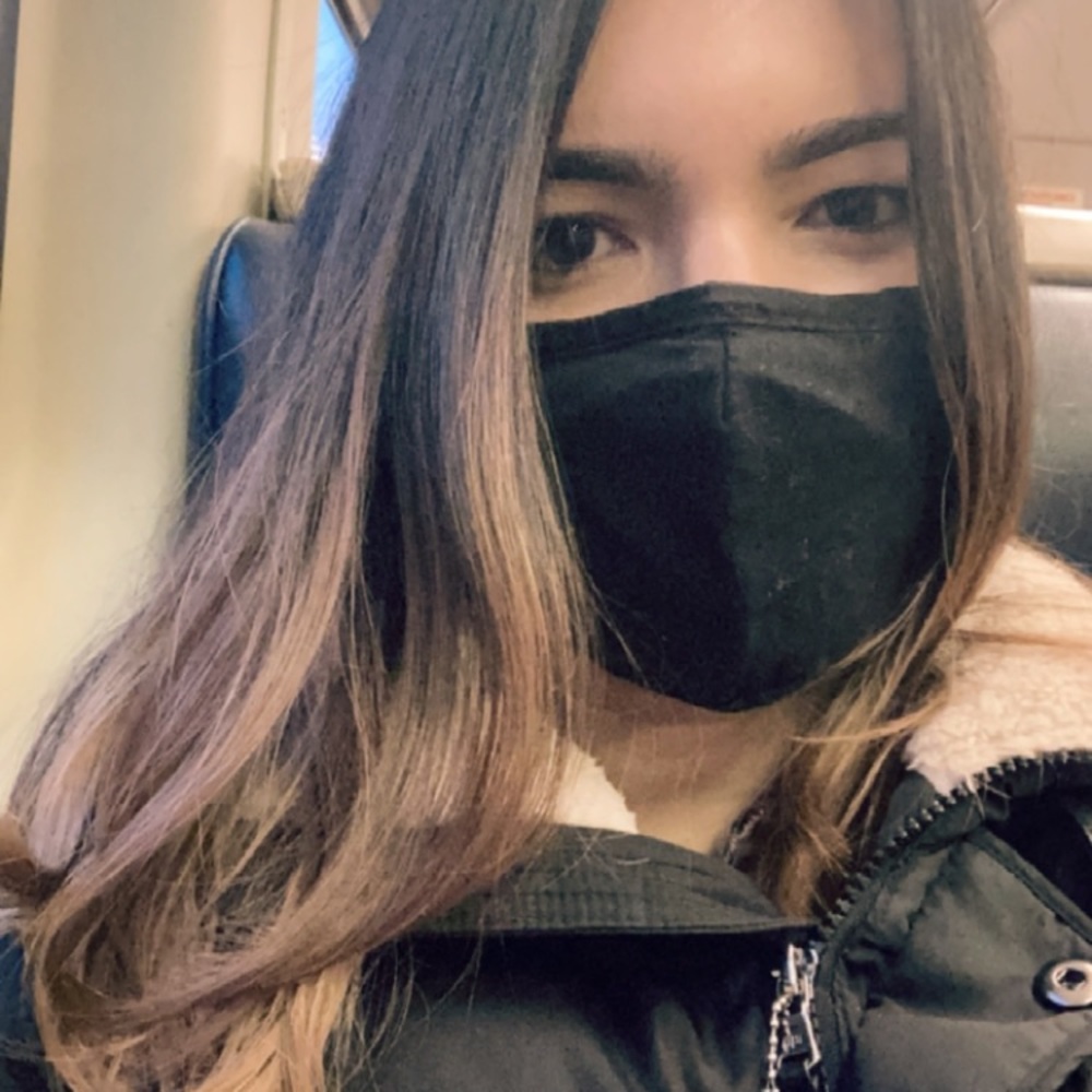 Meet your Posher, Inessa